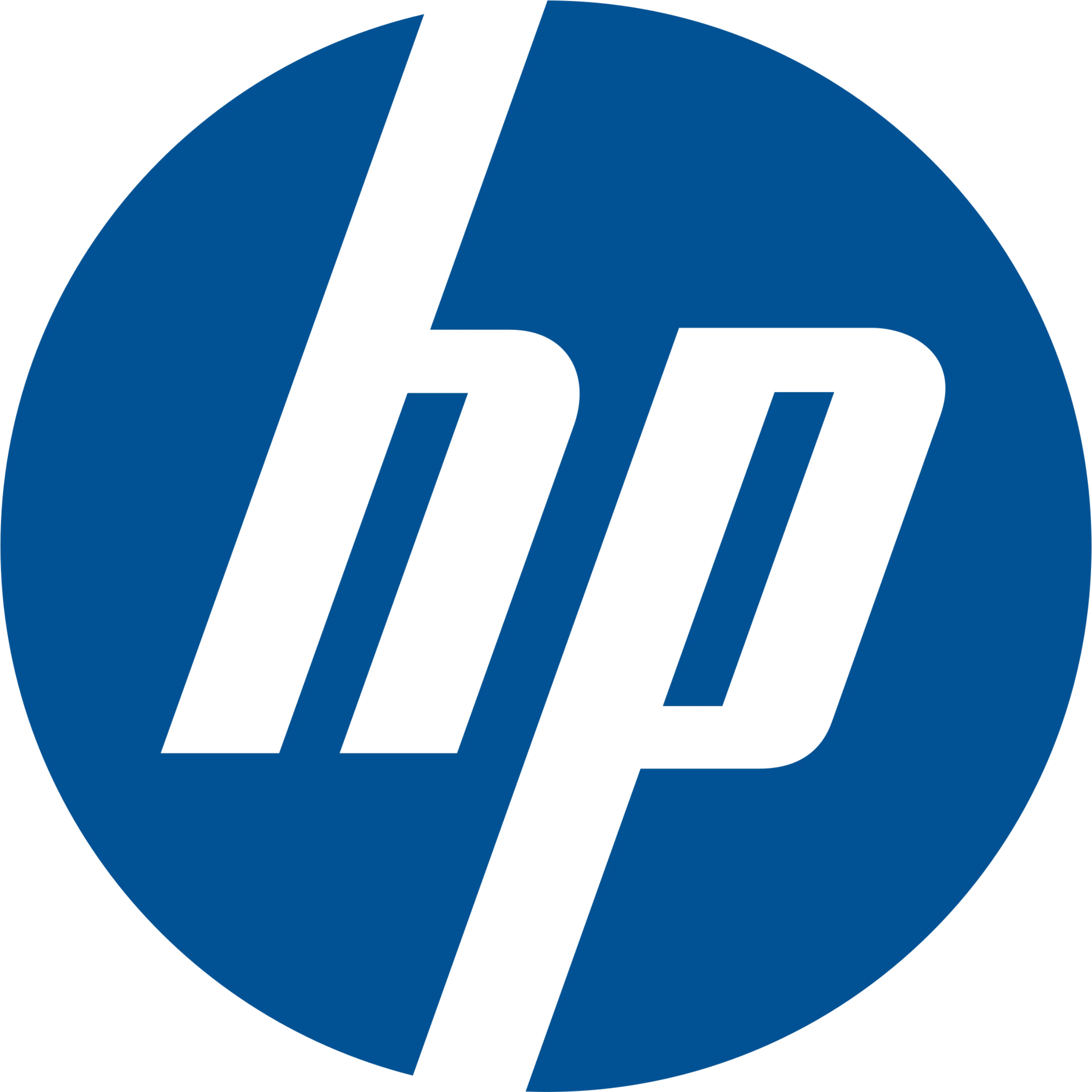 HP_Logo